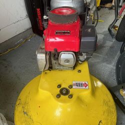 Floor Buffer 24"