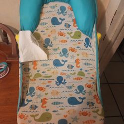 Baby Bath Tub 