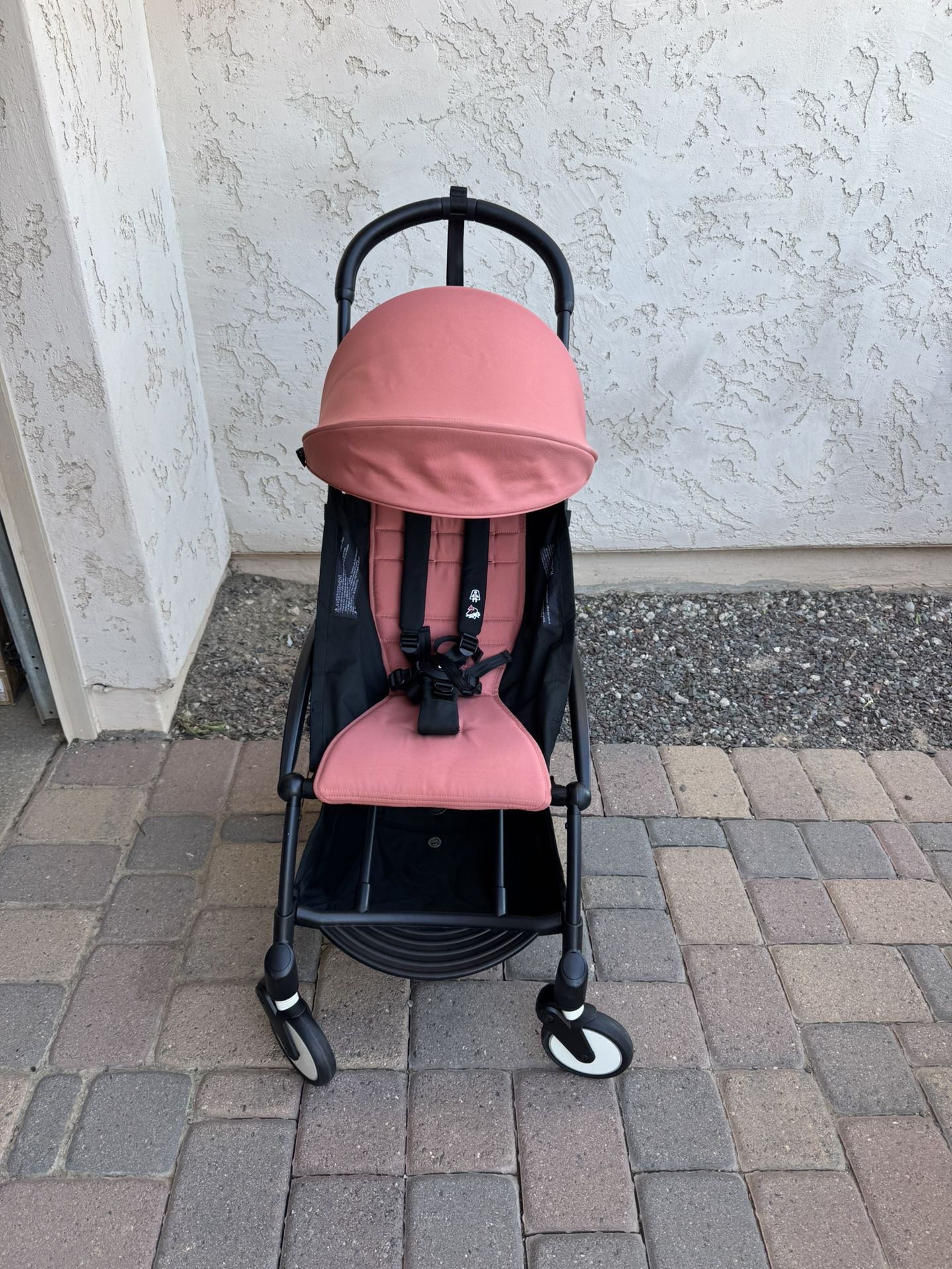 Yoyo Travel Stroller