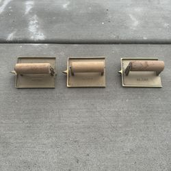 Concrete Jointers 