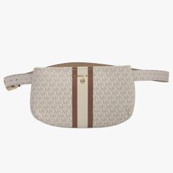 Michael Kors Adjustable Belt Bag 