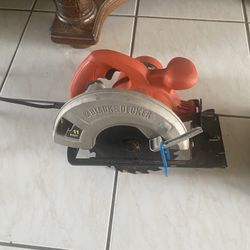 Saw,  drillbits, craftsman wrenches, subwoofer