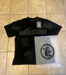 Hell star Size Medium