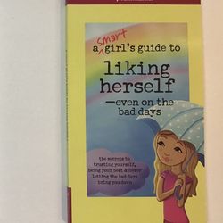 American Girl Book *new