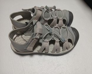 Sandalias deportivas ,Hiking sandals size 6