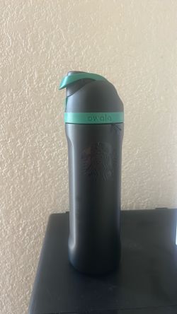 Starbucks owala
