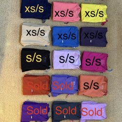 Figs Scrubs