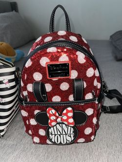 Disney Loungefly Backpack