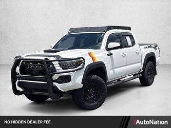 2019 Toyota Tacoma