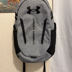 Under Armour Back Pack 