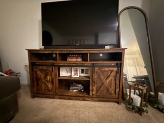 Tv stand