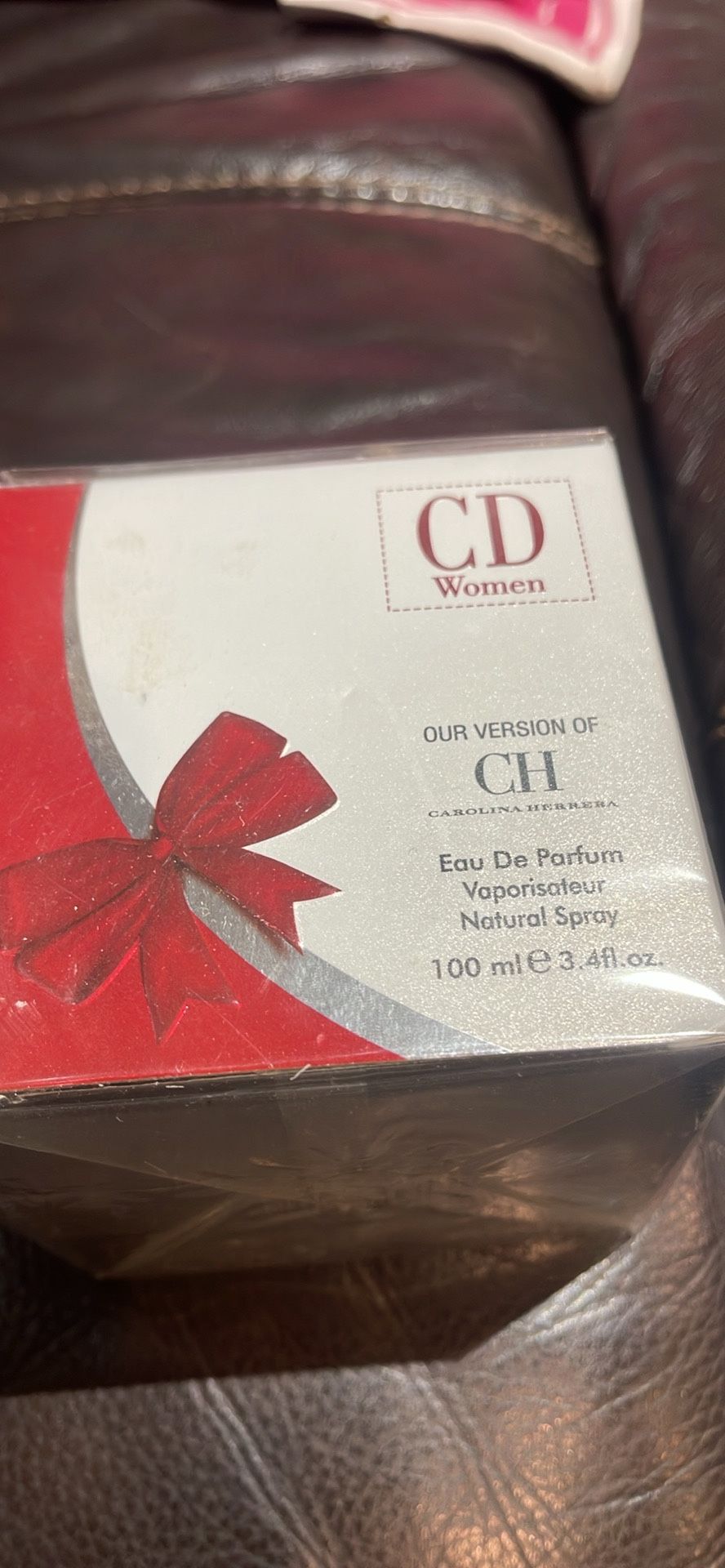 CD Women Perfume