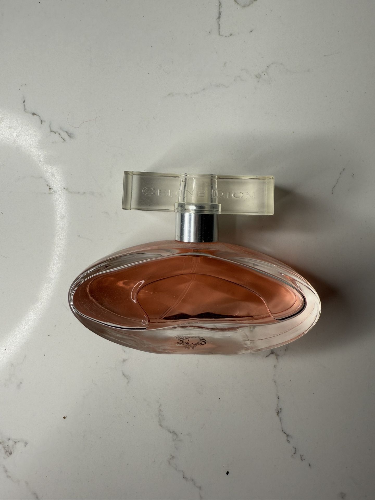 Celine Dion Sensational Perfume