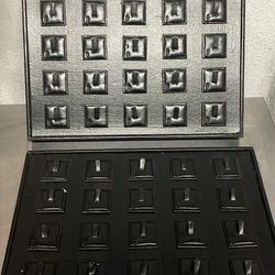 Jewelry/ Ring Display (2)
