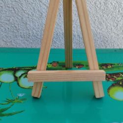 Mini Display Easel 