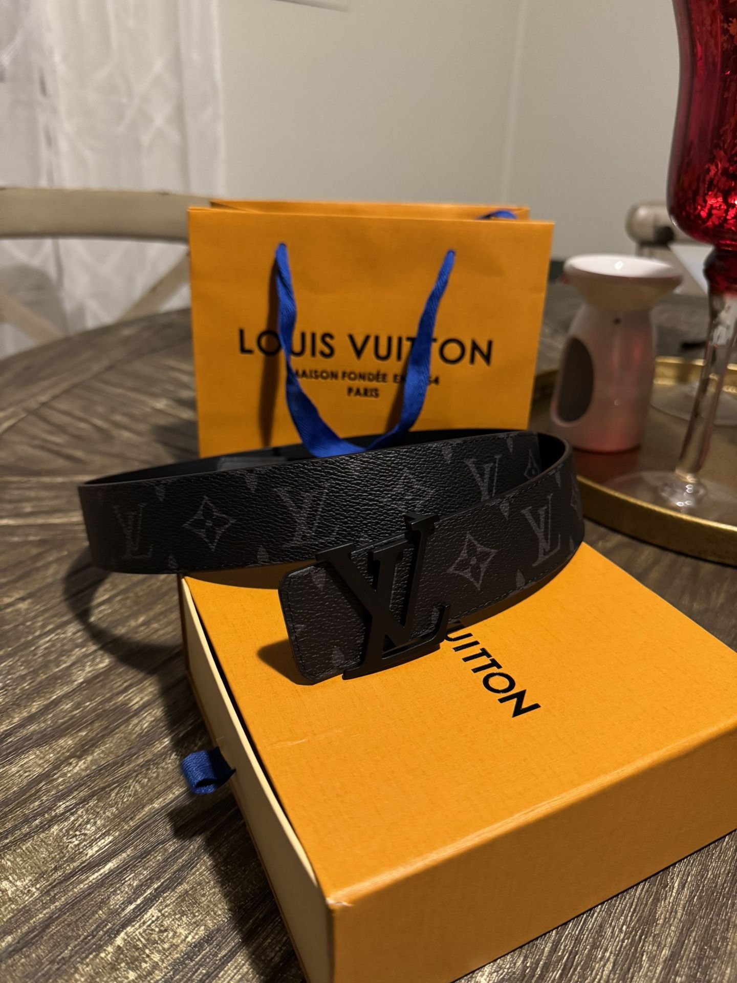 lv Belt Sizes 100