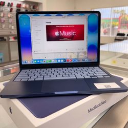 MacBook Neo A18 Pro 256gb 8Ram