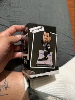 Phillip Danault Bobblehead