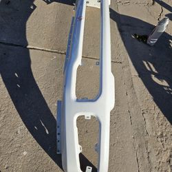 Ford F250 Front Rebar Oem