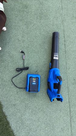Kobalt Gen4 w/ Battery & Charger