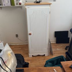 Storage Cabinet 