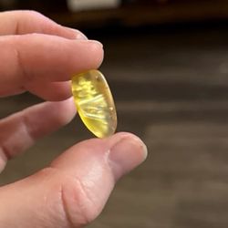 Rainbow Citrine