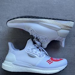 Adidas Solar Hu Glide x Human Made