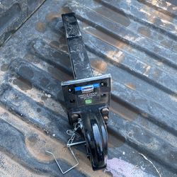 Pintle Hook