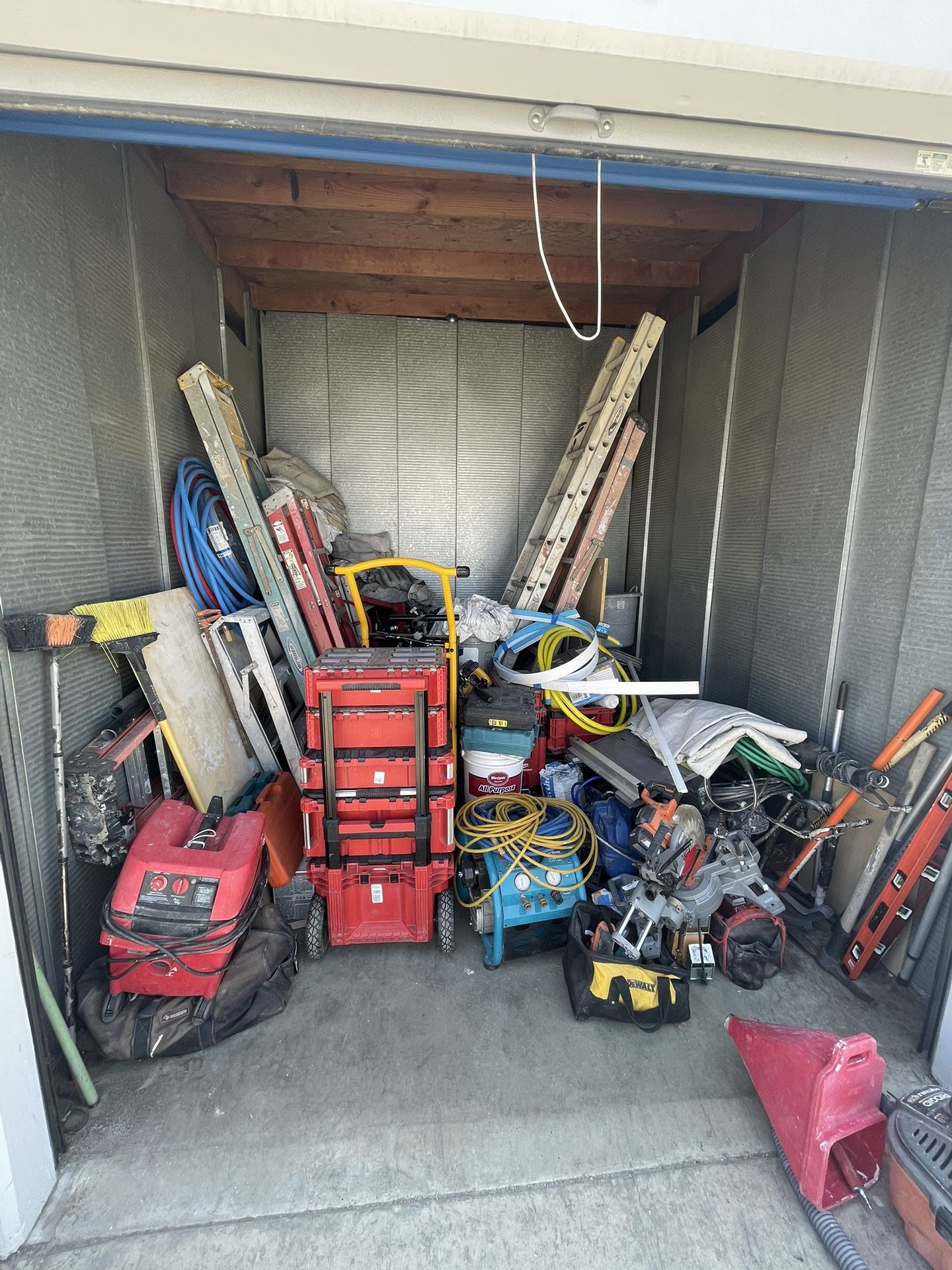 Assorted Tools… I AM WILLING TO DEAL WITH COST for Sale in Montclair ...