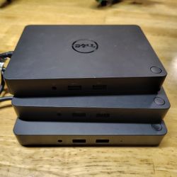 3 Dell WD15 K17A