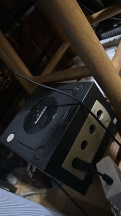 Game Cube For Sale 