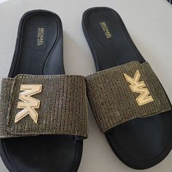 New Sandals 
