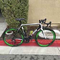 Road Bike