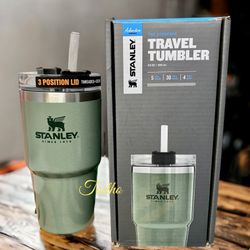 BNWT in box Stanley Hammertone 23oz Tumbler for Sale in Lake