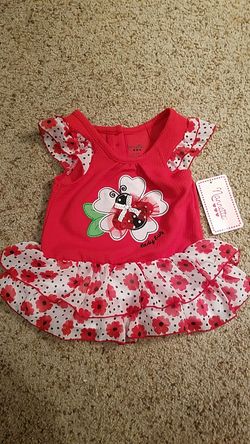 Toddler Girl Dress