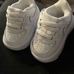Baby Nike Shoes 