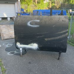 Oil Tank