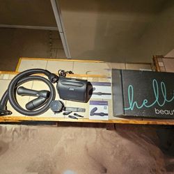 RevAir Hair Dryer 