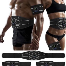 Electronic Muscle Stimulator