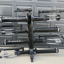 Kuat NV 2.0 + Extension