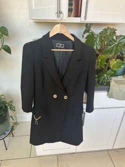 Women Blazer