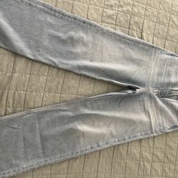Levi’s Jeans High Loose Size 26