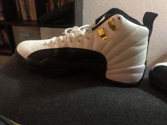 Retro Jordans 12s