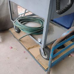 Used heavy duty cars