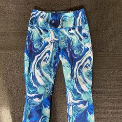 Patagonia Leggings