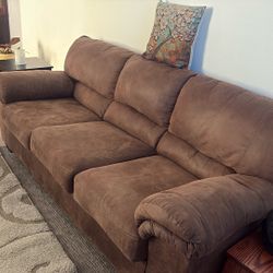 sofa
