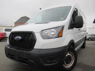 2023 Ford Transit-250 Cargo Van