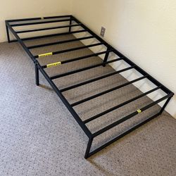 Twin Bed Frame