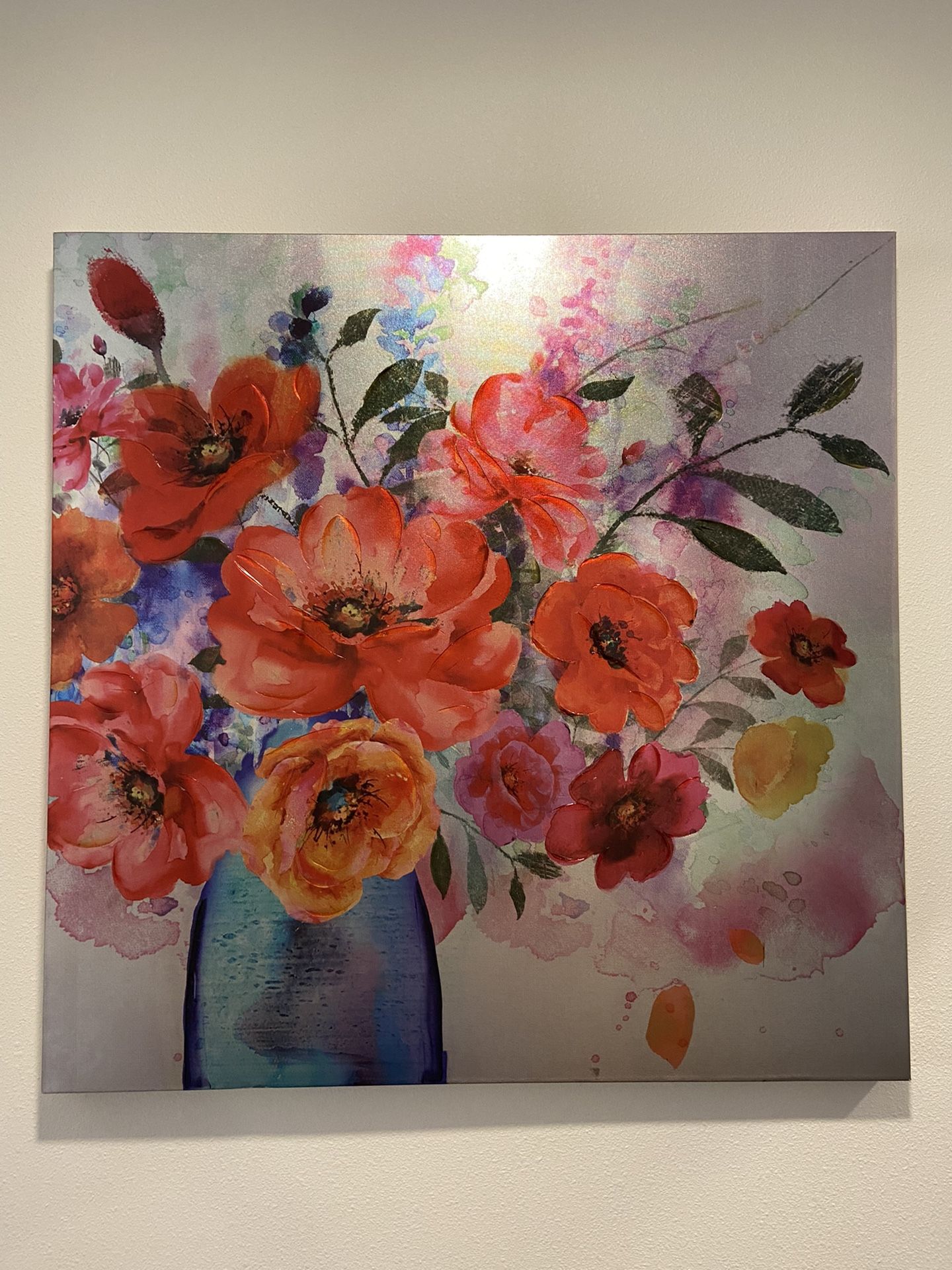 Flowers Painting