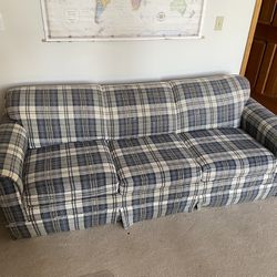 Free Hide-a-bed Couch